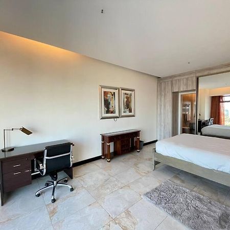 ניירובי City View Apartment Nestled In The Heart Of Nbo מראה חיצוני תמונה