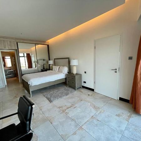 ניירובי City View Apartment Nestled In The Heart Of Nbo מראה חיצוני תמונה
