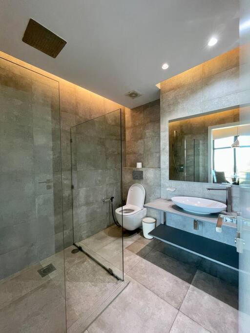 ניירובי City View Apartment Nestled In The Heart Of Nbo מראה חיצוני תמונה