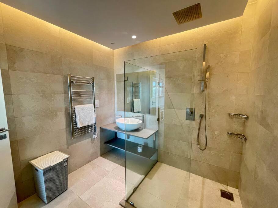 ניירובי City View Apartment Nestled In The Heart Of Nbo מראה חיצוני תמונה