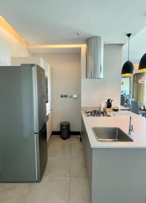 ניירובי City View Apartment Nestled In The Heart Of Nbo מראה חיצוני תמונה