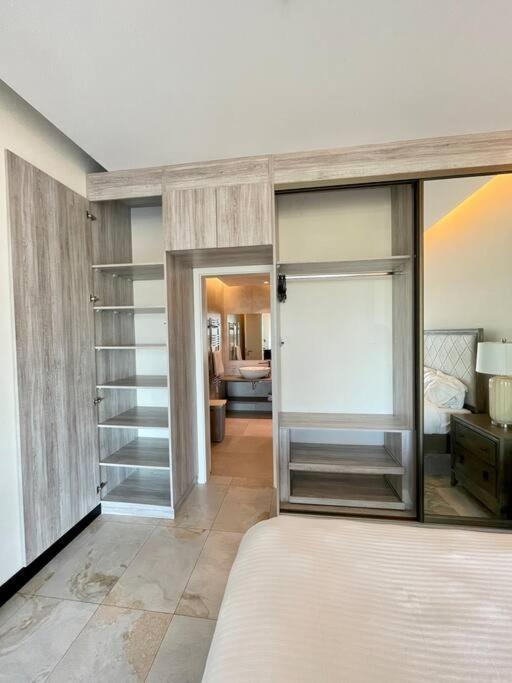 ניירובי City View Apartment Nestled In The Heart Of Nbo מראה חיצוני תמונה